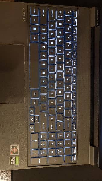 HP Victus Gaming Laptop 15-fb0028nr 0