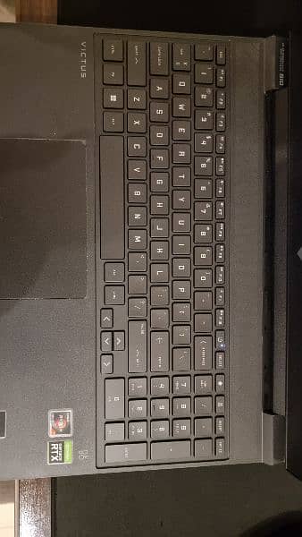 HP Victus Gaming Laptop 15-fb0028nr 2