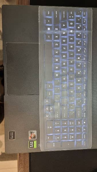 HP Victus Gaming Laptop 15-fb0028nr 18