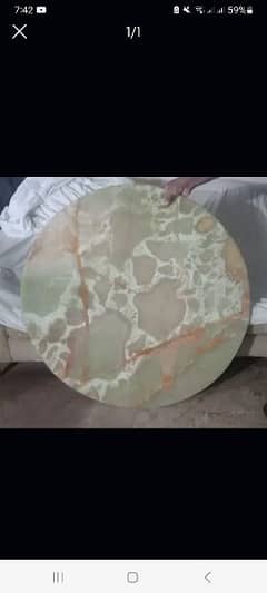 marble table top 0