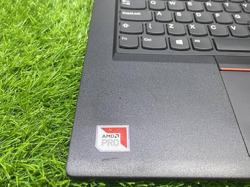 Lenovo Thinkpad A475 4