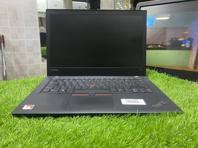 Lenovo Thinkpad A475 3