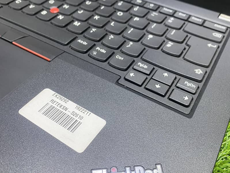 Lenovo Thinkpad A475 2