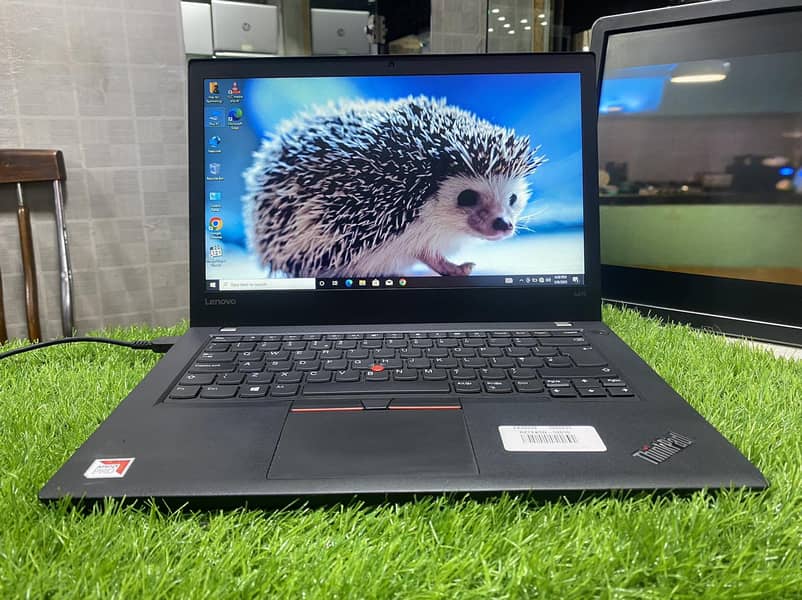 Lenovo Thinkpad A475 1