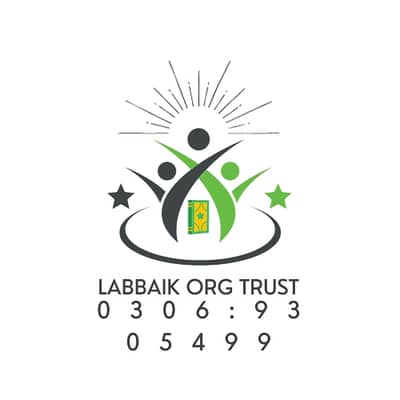 Labbaik org trust 