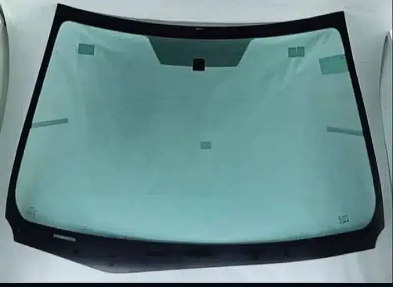 Windscreen LSH Genuine For Toyota Corolla, ALTO, MIRA, CULTUS, CIVIC 1