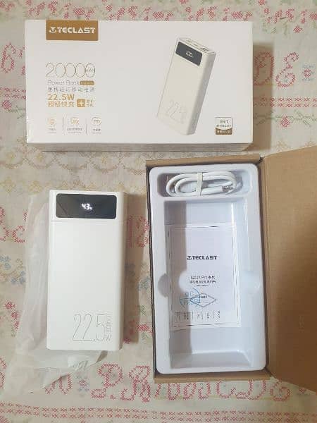 power bank 3