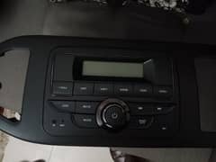 Picanto Media player for sale 0