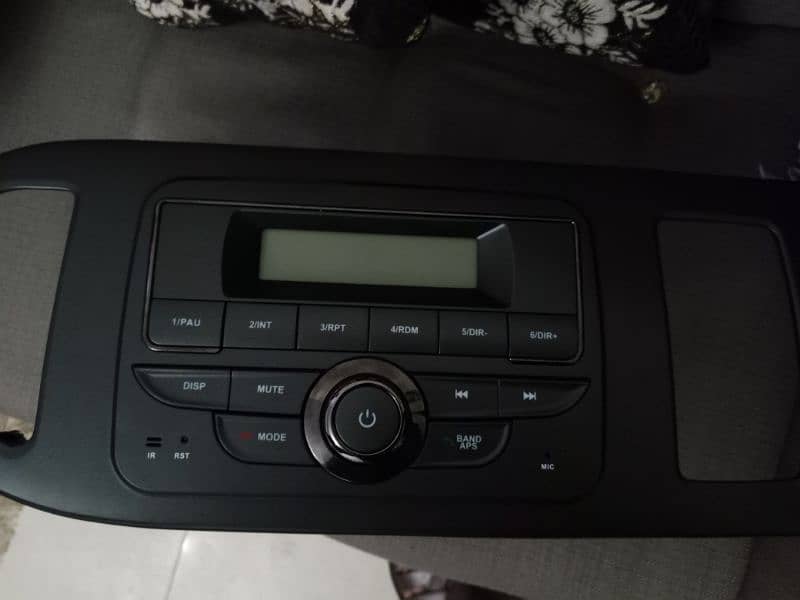 Picanto Media player for sale 2