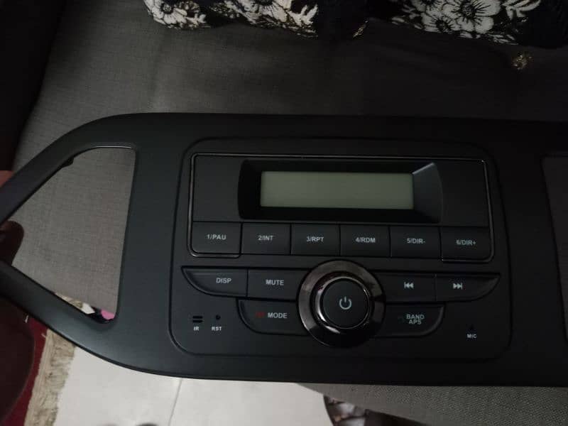 Picanto Media player for sale 3