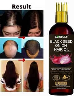 Adivasi Hair Oil With Free Darma Rollar 0
