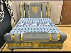 wooden bed/King size bed/single bed/ bed sets/Queen bed/Available