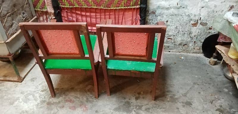 chair for sell. 2