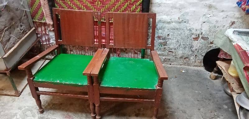 chair for sell. 3