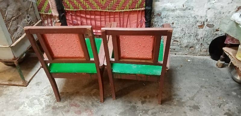 chair for sell. 4