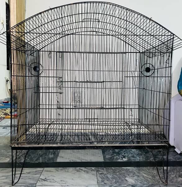 Cages For Sale! 1
