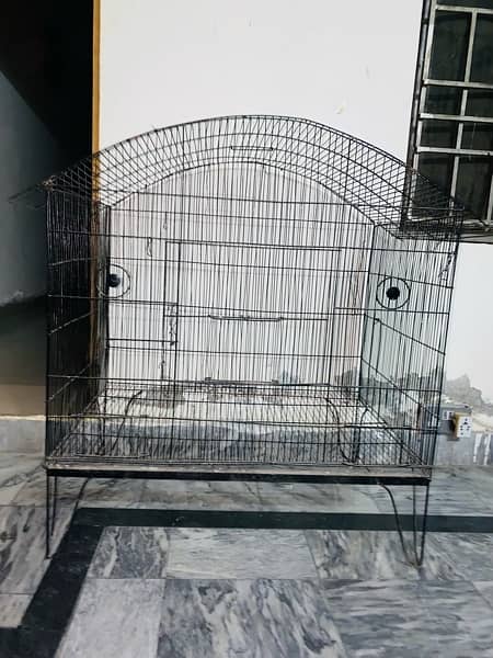 Cages For Sale! 3