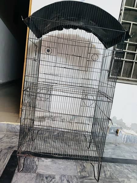Cages For Sale! 4