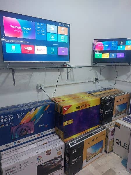 SAMSUNG 22 INCH LED TV BEST QUALITY 2024 MODELS  03044319412 3