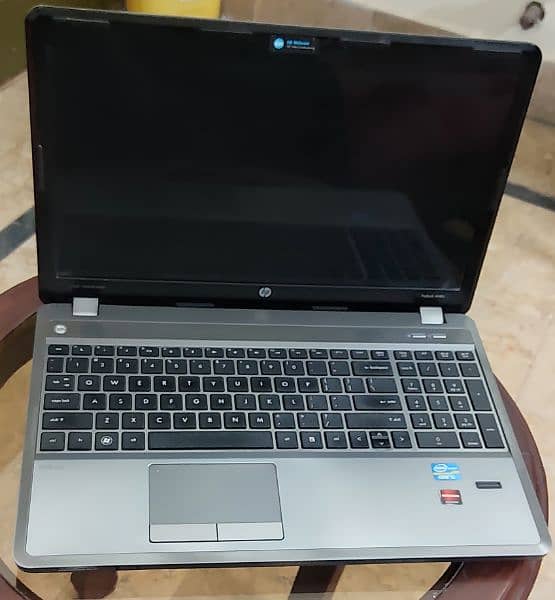 Hp Probook 4540s I5 3rd Gen 4 Gb Ram 512 Gb Ssd Laptops 1082162551 3168