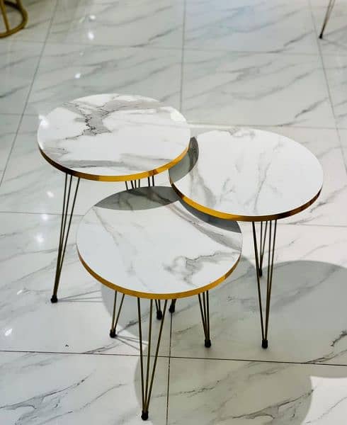 Coffee table, Bar stool, Center table,Table 1