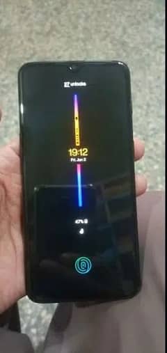 one plus 6t condition good Hain