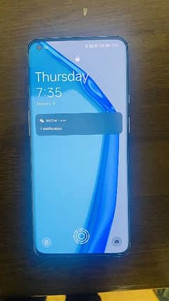 One Plus 9 Pro Physical Dual Sim Brand New