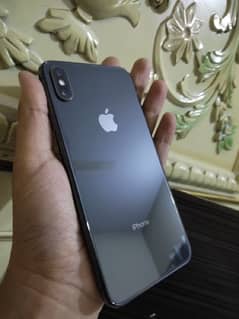 Iphone Xs Max 256gb Pta approved 0