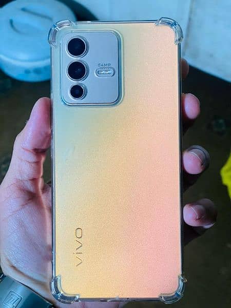 Vivo v23 for sale 2