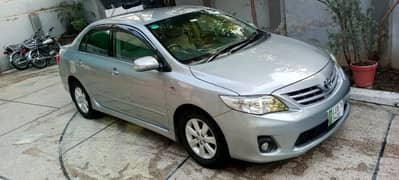 Toyota Corolla Altis 1.6 Special Edition