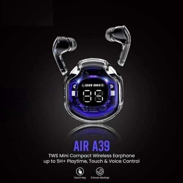 Air 39 Airbuds 2