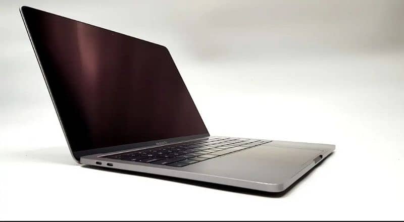 macbook pro 2020 with box for sale 3