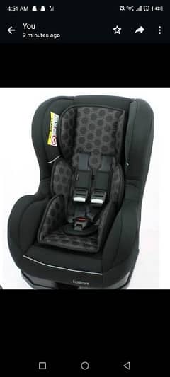 Kiddicare shuffle hotsell sp car seat