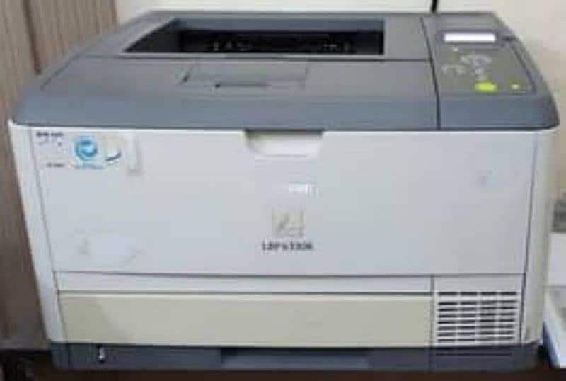 Canon 6330 duplex printer 0