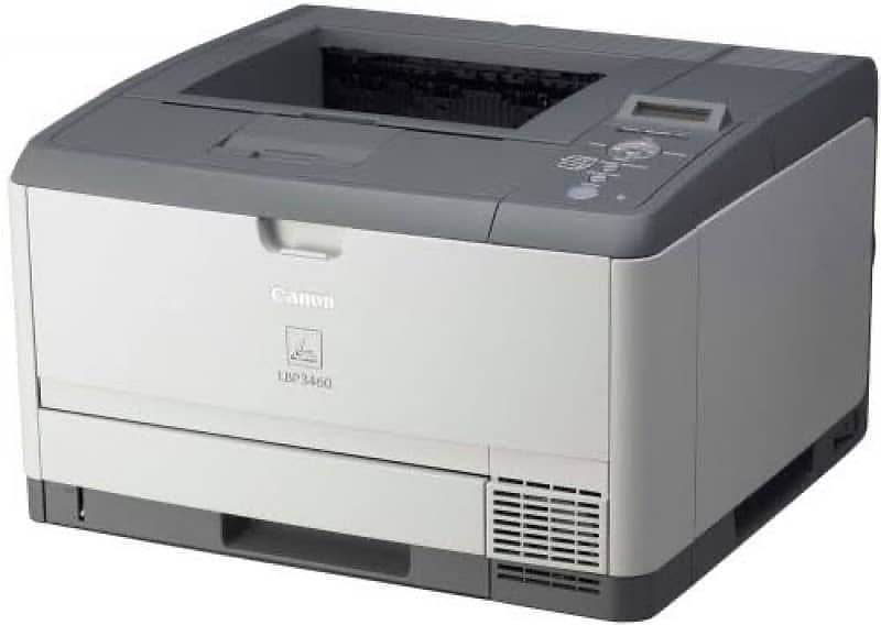 Canon 6330 duplex printer 1