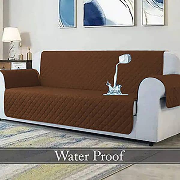 waterproof Sofa covers 6