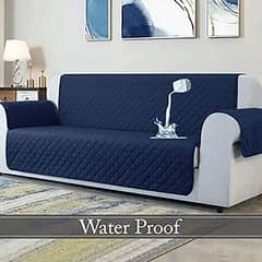 WATERPROOF SOFA COVERS | QUILTED SOFA COVER | SOFA COVER