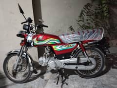 honda cd 70 2021 model olx lahore