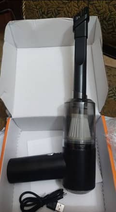 Car mini Vacuum cleaner 0