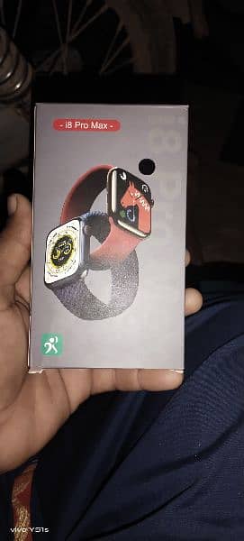 watch i8 pro for sale 0