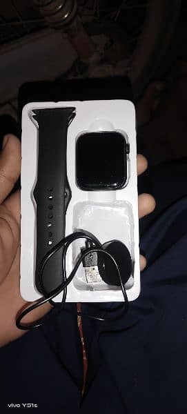 watch i8 pro for sale 2