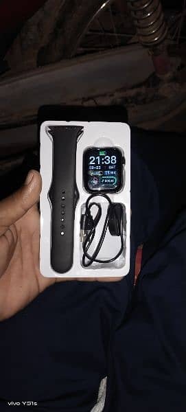 watch i8 pro for sale 3