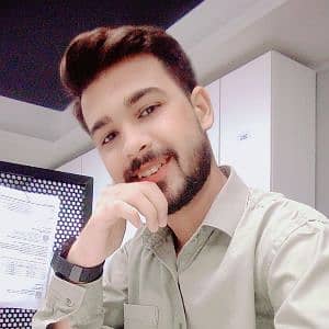 Shahmeer Ali