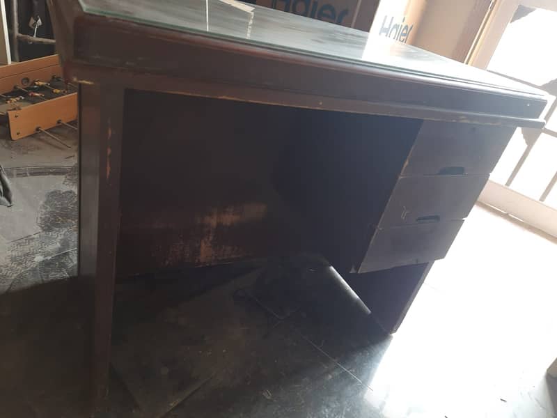 office Table for Sale 1