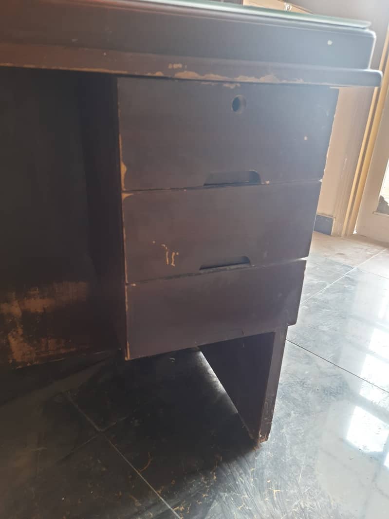 office Table for Sale 2