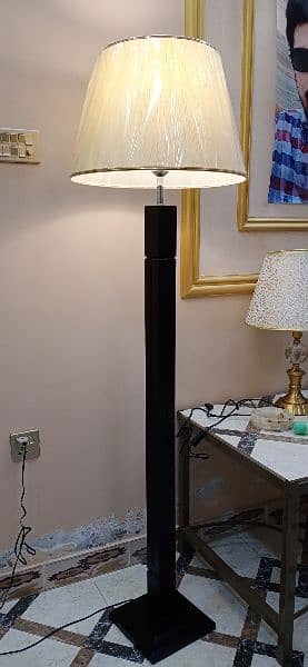 Floor lamp/standing lamp/lamp/customised lamp 6