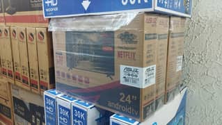 30" inch LED UHD RESOLUTION LED TV / Wholesale Dealer in eid sale
