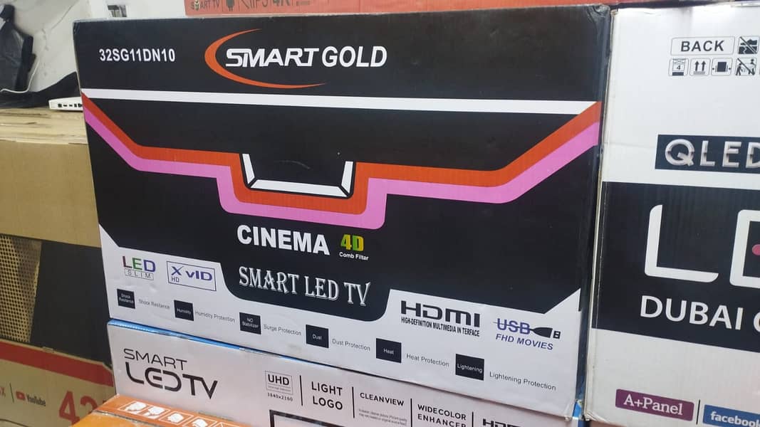 24" android   Uhd  RESOLUTION LED TV / Wholesale Dealer 2