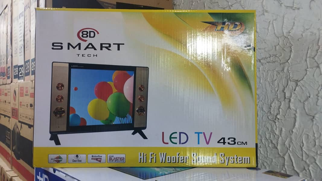 24" android   Uhd  RESOLUTION LED TV / Wholesale Dealer 4