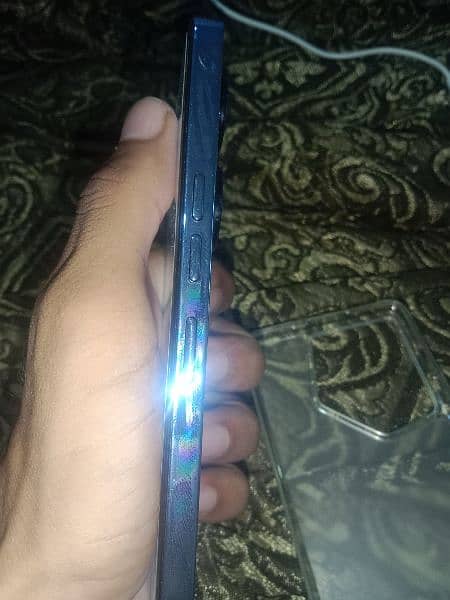 Tecno camon 20 pro only 2  months warranty condition 10/10 2